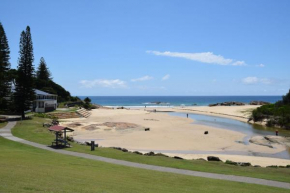 Main Beach 1 - Bring your own linen.